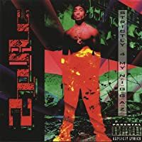 Strictly 4 My N.I.G.G.A.Z. [Vinilo]